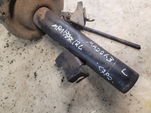 shock absorber left front SG334701 MAZDA 3 and BK 1.6B