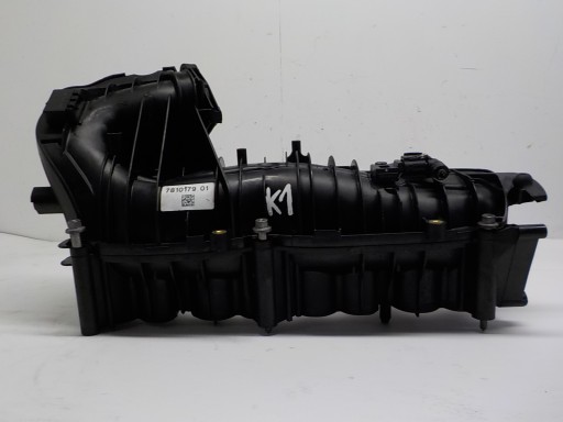 BMW 1 E87 E82 E81 3 E90 E91 5 E60 N47 X1 E84 2.0d N47D20 Saugrohr Unterteil