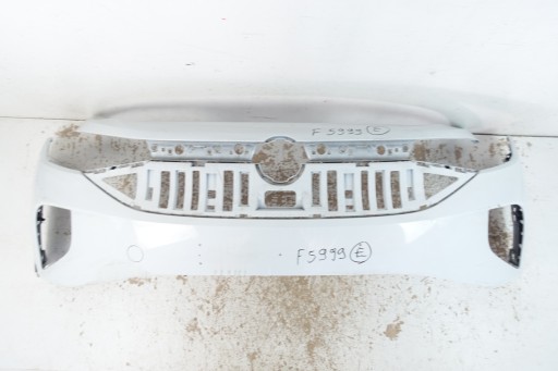VW ID4 ID.4 11A 2020- branik prednji dio prednji 11A807221