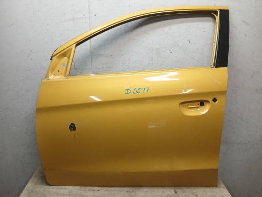 door front left MITSUBISHI SPACE STAR II 2 13