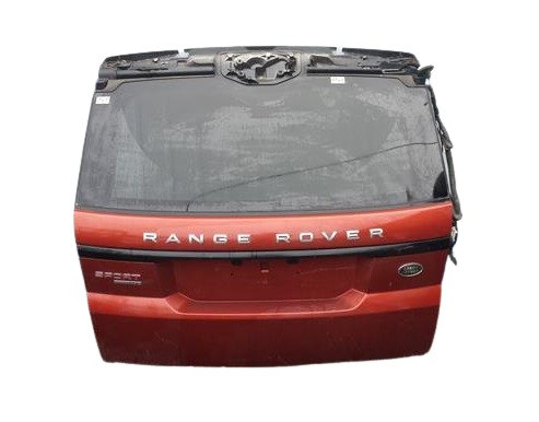ЗАДНЯЯ ДВЕРЬ RANGE ROVER SPORT