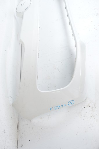 VW UP 2011-2016 1S0 Paraurti Anteriore Anteriore 1S0807221D