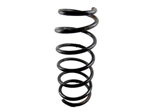 spring springing OPEL CORSA B 2110040