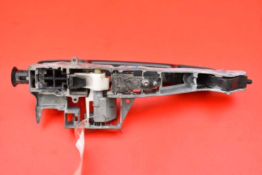 handle right rear part rear KTPD 9684559980 PEUGEOT 5008 1 and 09-13