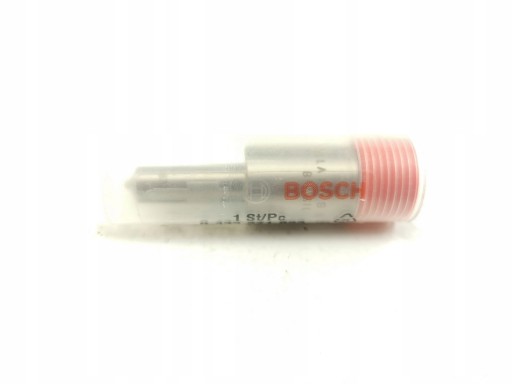 НАКОНЕЧНИК ВПРЫСКА BOSCH DAF F 81-91 0433271823