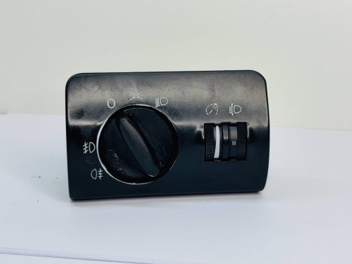 Schalter Schalter Leuchten Audi A6 c5 8L1941531F