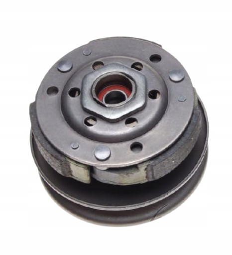 IS13M12901 - ЗАДНЯ МУФТА ДЛЯ YAMAHA BWS 50 БЕЗ ДЗВОНУ