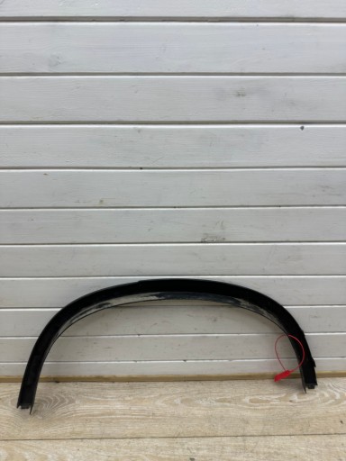 modanatura parafango Destro posteriore posteriore BMW X1 E84 2990172