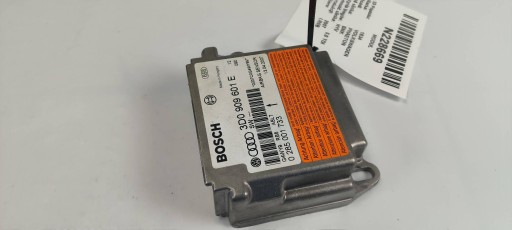 module 3D0909601E VOLKSWAGEN PHAETON