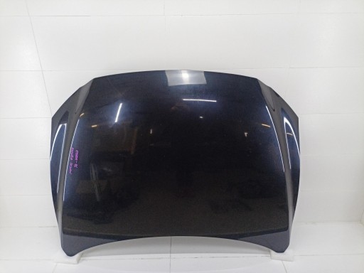 cofano Mazda 6 3 2014