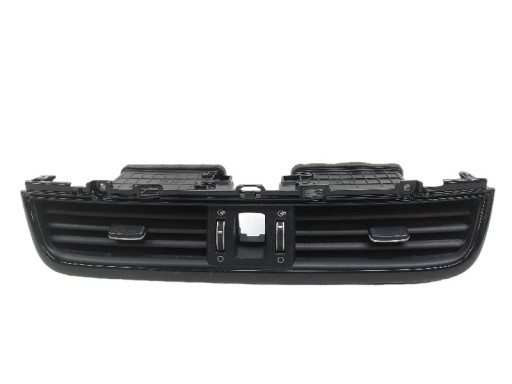grid air conditioning devices central Kia Optima IV (2015-2020)