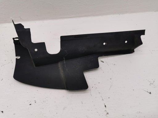 Blende Abdeckung des Kühlers rechts CHRYSLER 300C 04806236AF