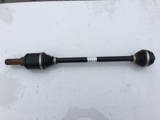 BMW 3 G20 G21 піввісь зд зд л ay 8482603