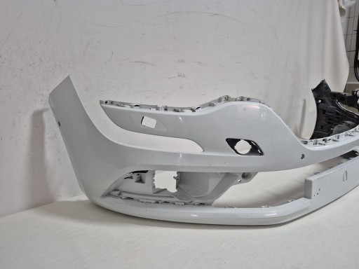 RENAULT TALISMAN 15- Pare choc Avant Avant SPR PDC 620220541R