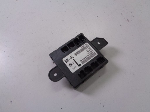 68376193AB - МОДУЛЬ ДВЕРІ ЛІВИЙ ПЕРЕДНИЙ MASERATI LEVANTE 2016-