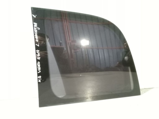 Mercedes Vaneo W414 window uchylna left rear