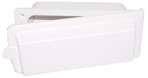 КОРПУС РОЗЕТКИ GOK ДЛЯ ГАЗОВОЇ ВОДИ