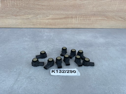 SENSOR PARKEN VW ID.3 ID.4 ENYAQ BDB 1EA919275B K132/290