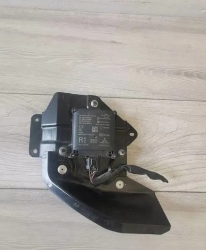 MITSUBISHI OUTLANDER III MONITOR SENSOR SENSOR MARTWEGO POLA PUNKTU LINKS