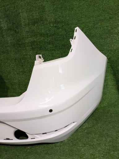 bumper rear rear part SEAT LEON III LIFT KOMBI FR NR.8043
