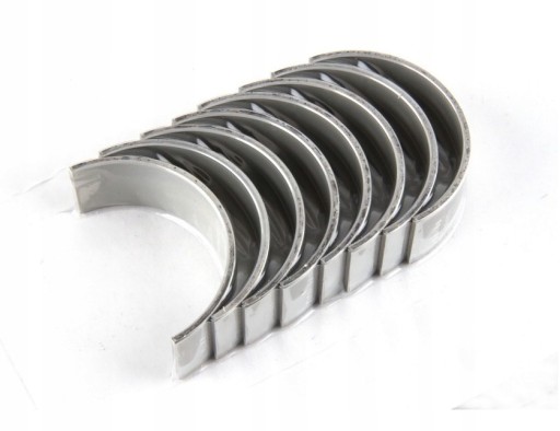 CR4131CP - ШАТУННЫЕ ВКЛАДЫШИ NEW HOLLAND GENESIS FI=111,8