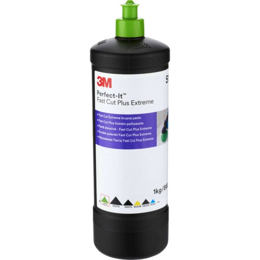 ПОЛІРУВАЛЬНА ПАСТА 3М 3М51815