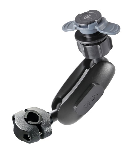 Крепление корпуса зеркало и перекладина OPTICASE