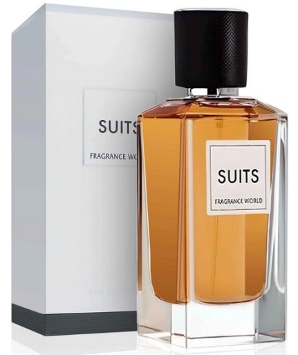 fragrance world suits