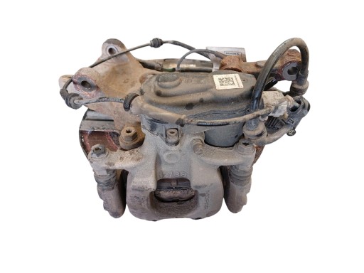 swing left rear part JEEP COMPASS II (2017-2020) 1.4 MultiAir 140KM