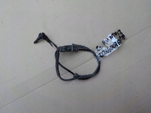 Sensor abs rechts vorne fiat grande punto 0265007671