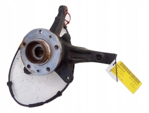 1558521510 - Правая ступица рулевого управления kangoo iii 1.5 dci 103 км