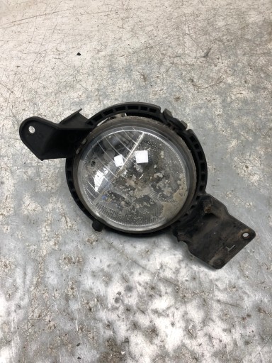fog light right front MINI R55 2751295