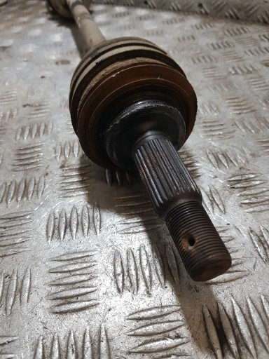 Semiasse Semiasse Destro posteriore TOYOTA RAV 4
