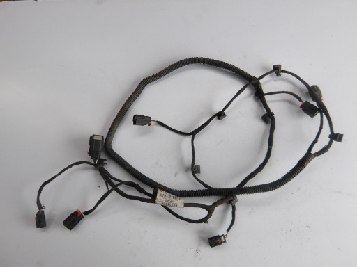 39112258 - Opel insignia b 2017 джгут переднього бампера, датчики pdc