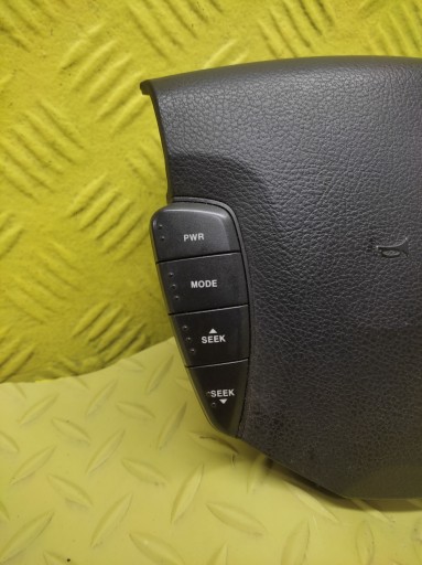 SSANGYONG ACTYON Airbag AIR BAG Fahrer