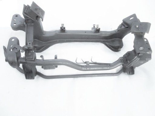 Mitsubishi pajero pinin 1.8 2.0b сани передня підвіска mr377539