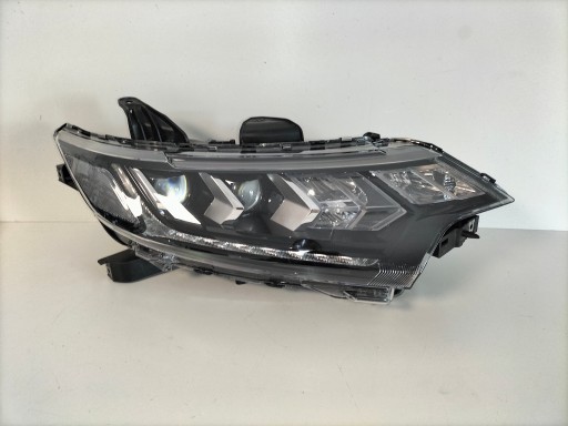 light front reflektor right MITSUBISHI OUTLANDER 3 III LIFT 19-21