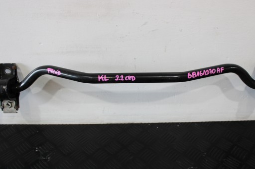 STABILIZATOR bar front 68161270AF JEEP CHEROKEE V 5 KL