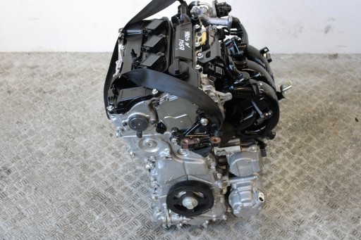 engine MOTOR complete M15A TOYOTA YARIS IV 4 1,5 HYBRID