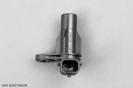 ІМПУЛЬСНИЙ ВАЛ RENAULT 2.0 16V ORG 8200746509