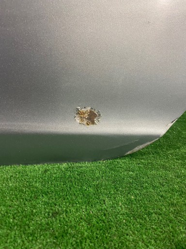 door rear. left left rear part OPEL INSIGNIA A KOMBI