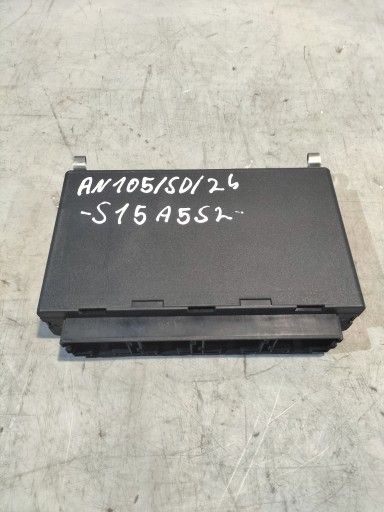 control unit CPC A0014461102 MERCEDES