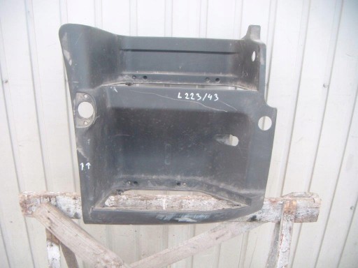 RENAULT PREMIUM 2 СТУПІНЬ ПРАВА СТУПІНЬ 5010578876