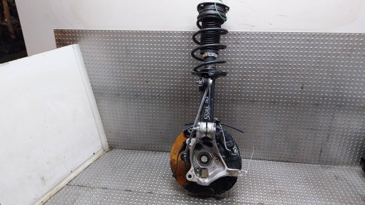 swing shock absorber right front 5QA413031AA 5Q0407258A TOURAN II III 5T