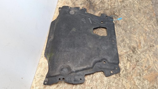 cover below engine AG9N-6P013-BB Volvo XC60 and V60 and S60 II
