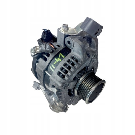 Ii-41 генератор toyota rav 4 iv 27060-26041