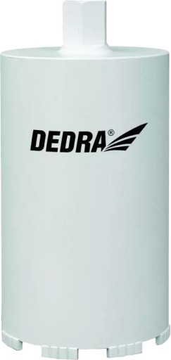 DEDRA HW4102 АЛМАЗНА КОРОНКА ДЛЯ БУРИЛЬНИХ УСТАНОВОК 102 мм