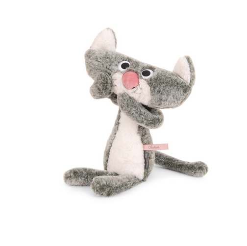 Мулен Роті: Талісман кішка CHAPLAPLA 36 см 894021