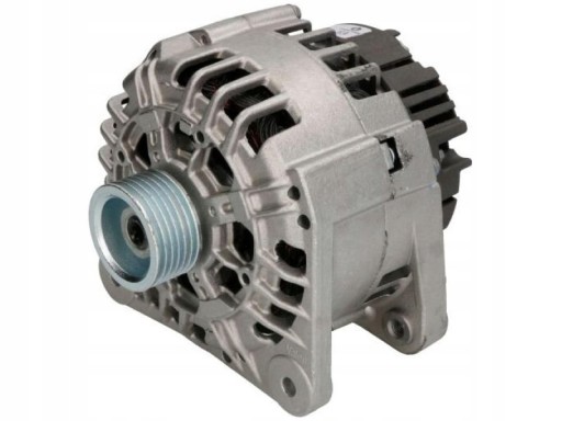 Генератор valeo 200103