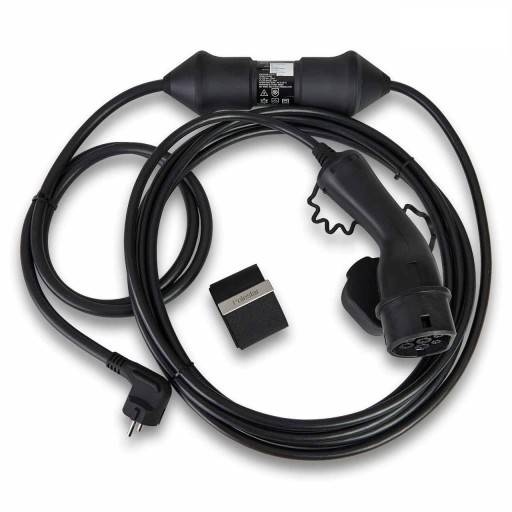 Кабель для зарядки volvo mode 2 7m 3225779